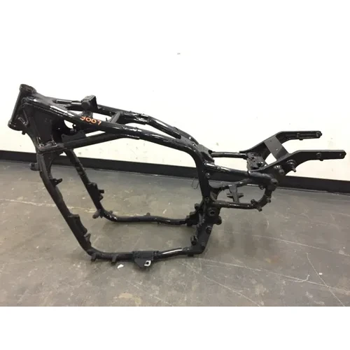 Main Frame Chassis 2000 Kawasaki Vulcan 1500 VN1500L Nomad FI 3007A