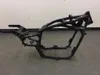 Main Frame Chassis 2000 Kawasaki Vulcan 1500 VN1500L Nomad FI 3007A