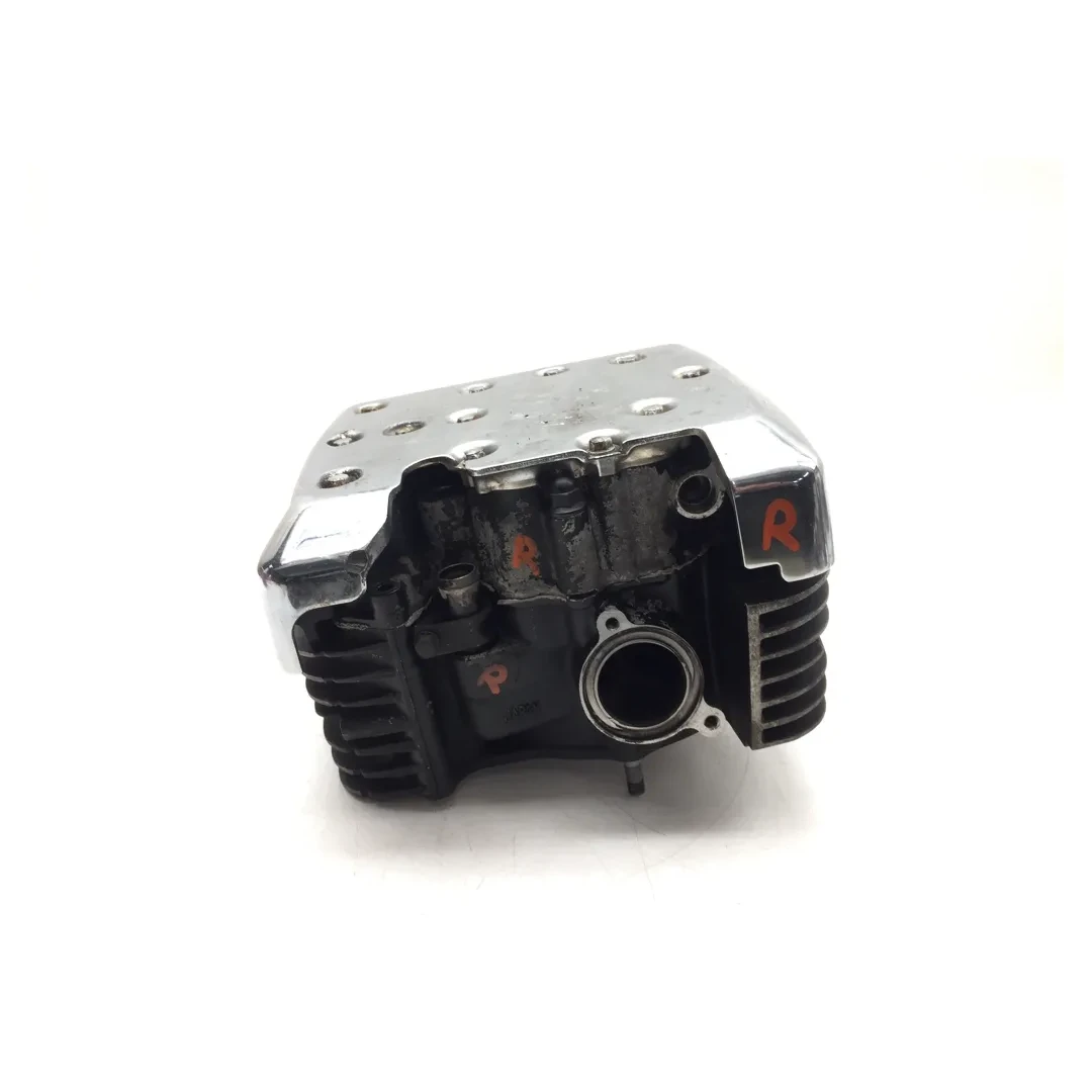 Cylinder Head Complete W Cams Rear 1996 Kawasaki Vulcan 1500 Classic 2958A x