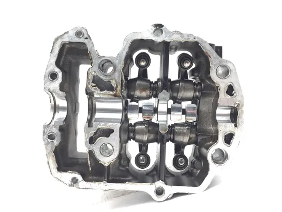 Cylinder Head Complete W Cams Rear 1996 Kawasaki Vulcan 1500 Classic 2958A x