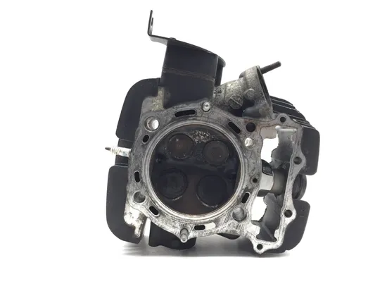 Cylinder Head Complete W Cams Rear 1996 Kawasaki Vulcan 1500 Classic 2958A x