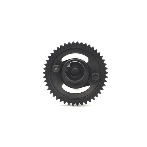 Cylinder Head Complete W Cams Rear 1996 Kawasaki Vulcan 1500 Classic 2958A x 7