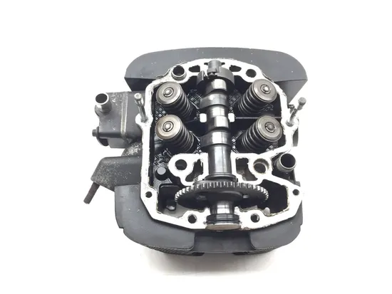 Cylinder Head Complete W Cams Rear 1996 Kawasaki Vulcan 1500 Classic 2958A x