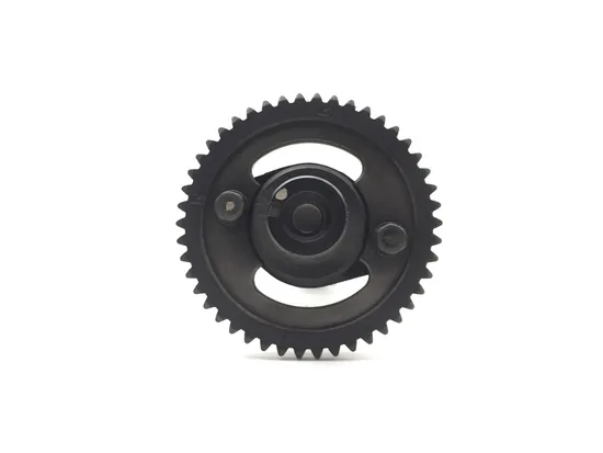 Cylinder Head Complete W Cams Rear 1996 Kawasaki Vulcan 1500 Classic 2958A x