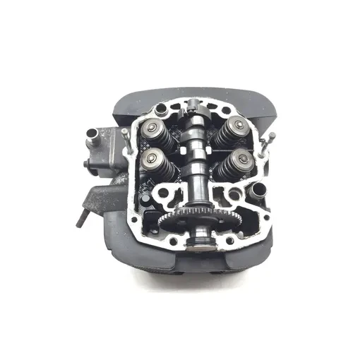 Cylinder Head Complete W Cams Rear 1996 Kawasaki Vulcan 1500 Classic 2958A x 3