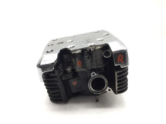 Cylinder Head Complete W Cams Rear 1996 Kawasaki Vulcan 1500 Classic 2958A x