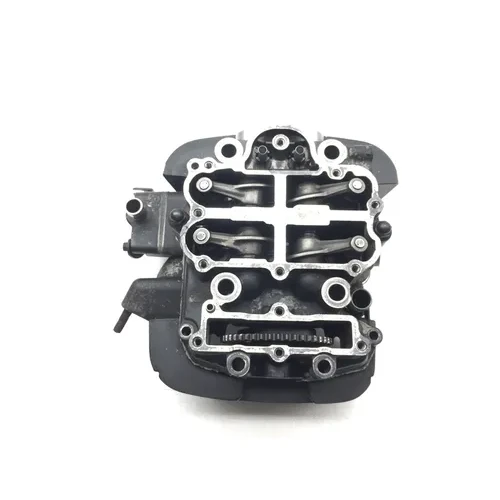 Cylinder Head Complete W Cams Rear 1996 Kawasaki Vulcan 1500 Classic 2958A x 2