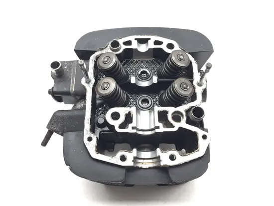 Cylinder Head Complete W Cams Rear 1996 Kawasaki Vulcan 1500 Classic 2958A x