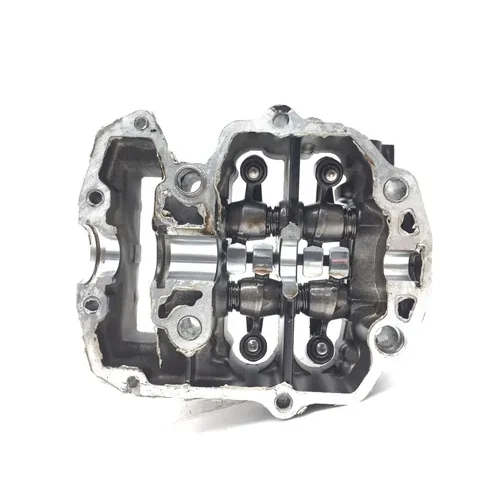 Cylinder Head Complete W Cams Rear 1996 Kawasaki Vulcan 1500 Classic 2958A x 4