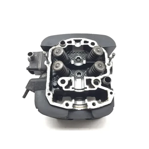 Cylinder Head Complete W Cams Rear 1996 Kawasaki Vulcan 1500 Classic 2958A x 5