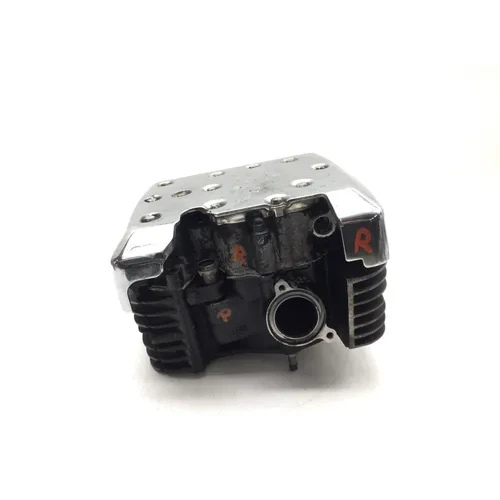 Cylinder Head Complete W Cams Rear 1996 Kawasaki Vulcan 1500 Classic 2958A x