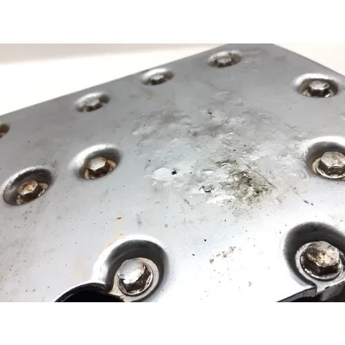 Cylinder Head Complete W Cams Rear 1996 Kawasaki Vulcan 1500 Classic 2958A x 9