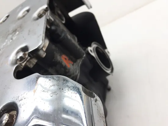 Cylinder Head Complete W Cams Rear 1996 Kawasaki Vulcan 1500 Classic 2958A x