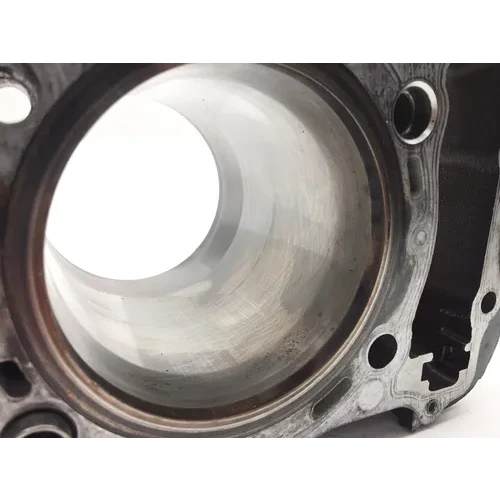 Engine Cylinder Jug W Piston Front 1996 Kawasaki Vulcan 1500 Classic 2958A x 20