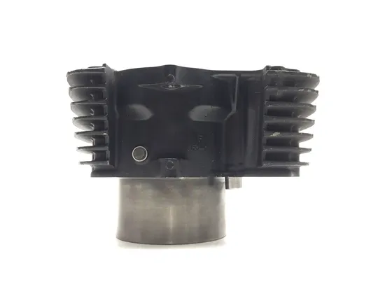 Engine Cylinder Jug W Piston Front 1996 Kawasaki Vulcan 1500 Classic 2958A x