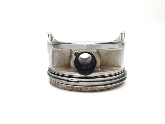 Engine Cylinder Jug W Piston Front 1996 Kawasaki Vulcan 1500 Classic 2958A x