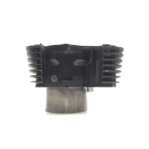 Engine Cylinder Jug W Piston Front 1996 Kawasaki Vulcan 1500 Classic 2958A x 9