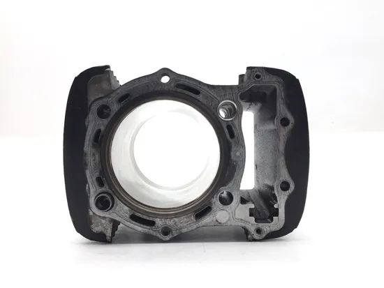 Engine Cylinder Jug W Piston Front 1996 Kawasaki Vulcan 1500 Classic 2958A x