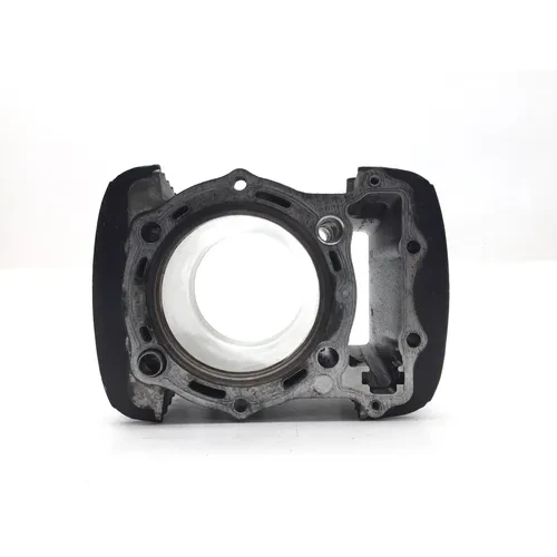 Engine Cylinder Jug W Piston Front 1996 Kawasaki Vulcan 1500 Classic 2958A x 19