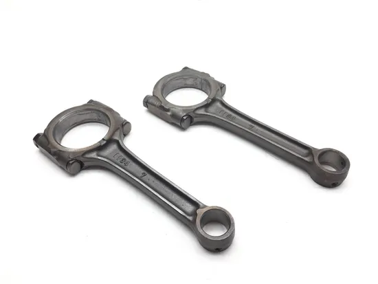 Engine Connecting Rod Set 1996 Kawasaki Vulcan 1500 VN1500D Classic 2958A