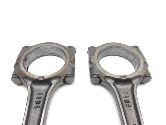 Engine Connecting Rod Set 1996 Kawasaki Vulcan 1500 VN1500D Classic 2958A
