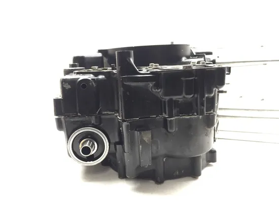 Engine Left Right Center Cases 1996 Kawasaki Vulcan 1500 VN1500D Classic 2958A x