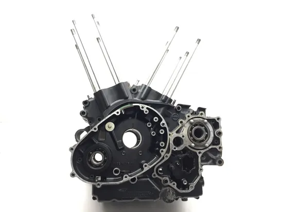 Engine Left Right Center Cases 1996 Kawasaki Vulcan 1500 VN1500D Classic 2958A x