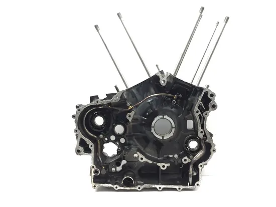 Engine Left Right Center Cases 1996 Kawasaki Vulcan 1500 VN1500D Classic 2958A x