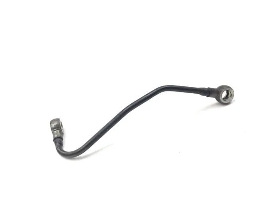 Engine Oil Lines 1996 Kawasaki Vulcan 1500 VN1500D Classic 2958A