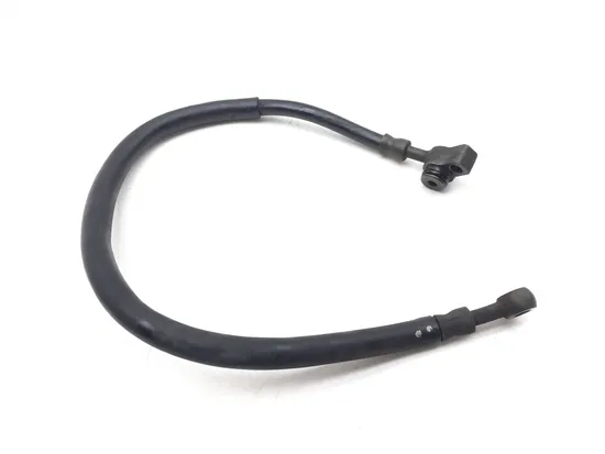 Engine Oil Lines 1996 Kawasaki Vulcan 1500 VN1500D Classic 2958A