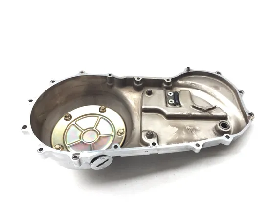 Engine Clutch Cover 1996 Kawasaki Vulcan 1500 VN1500D Classic 2958A x