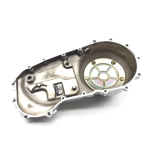Engine Clutch Cover 1996 Kawasaki Vulcan 1500 VN1500D Classic 2958A x 19