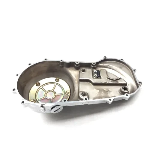 Engine Clutch Cover 1996 Kawasaki Vulcan 1500 VN1500D Classic 2958A x 20