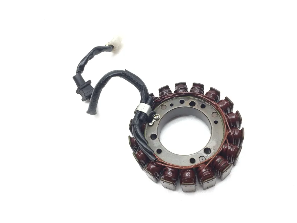 Engine Stator Generator 1996 Kawasaki Vulcan 1500 VN1500D Classic 2958A