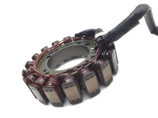 Engine Stator Generator 1996 Kawasaki Vulcan 1500 VN1500D Classic 2958A