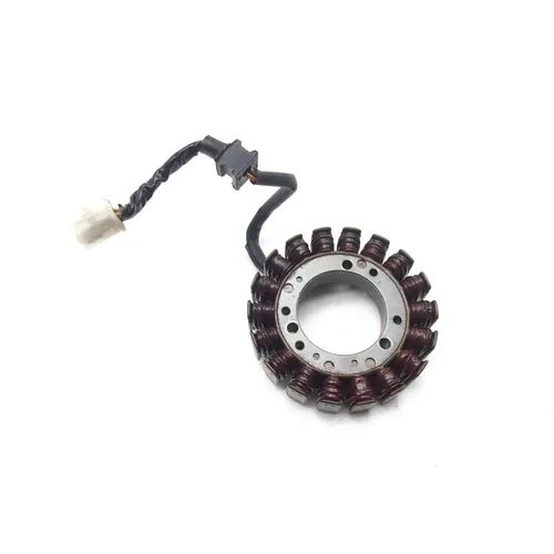 Engine Stator Generator 1996 Kawasaki Vulcan 1500 VN1500D Classic 2958A 11