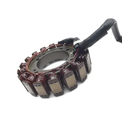 Engine Stator Generator 1996 Kawasaki Vulcan 1500 VN1500D Classic 2958A 7