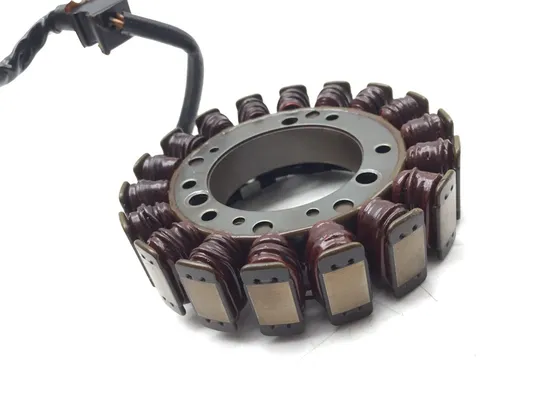 Engine Stator Generator 1996 Kawasaki Vulcan 1500 VN1500D Classic 2958A