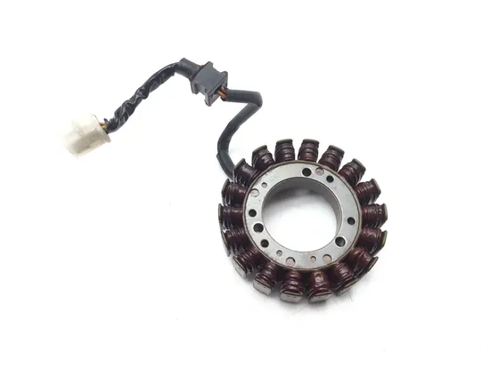 Engine Stator Generator 1996 Kawasaki Vulcan 1500 VN1500D Classic 2958A