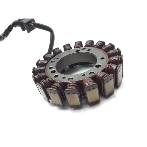 Engine Stator Generator 1996 Kawasaki Vulcan 1500 VN1500D Classic 2958A 13