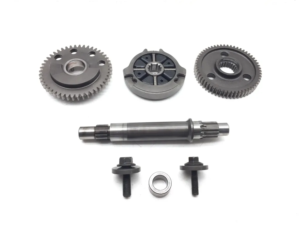Engine Balancer 1996 Kawasaki Vulcan 1500 VN1500D Classic 2958A