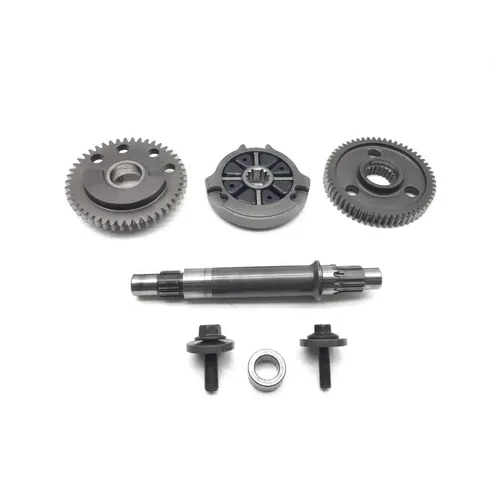 Engine Balancer 1996 Kawasaki Vulcan 1500 VN1500D Classic 2958A 3