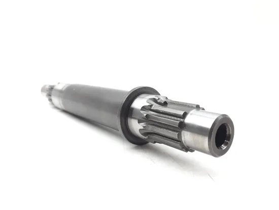 Engine Balancer 1996 Kawasaki Vulcan 1500 VN1500D Classic 2958A