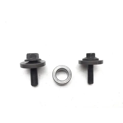 Engine Balancer 1996 Kawasaki Vulcan 1500 VN1500D Classic 2958A 9