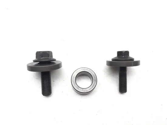 Engine Balancer 1996 Kawasaki Vulcan 1500 VN1500D Classic 2958A