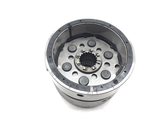 Engine Flywheel 1996 Kawasaki Vulcan 1500 VN1500D Classic 2958A