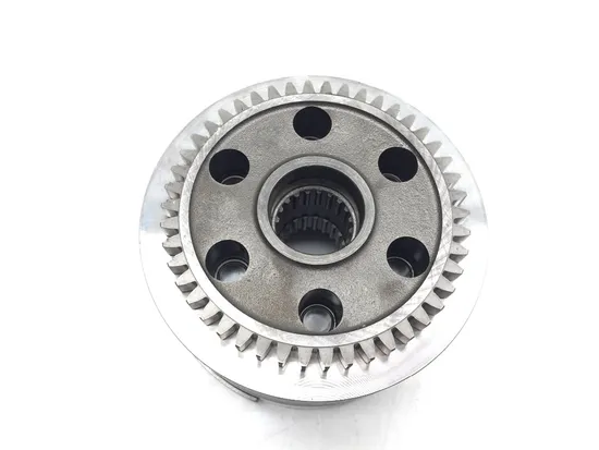 Engine Flywheel 1996 Kawasaki Vulcan 1500 VN1500D Classic 2958A