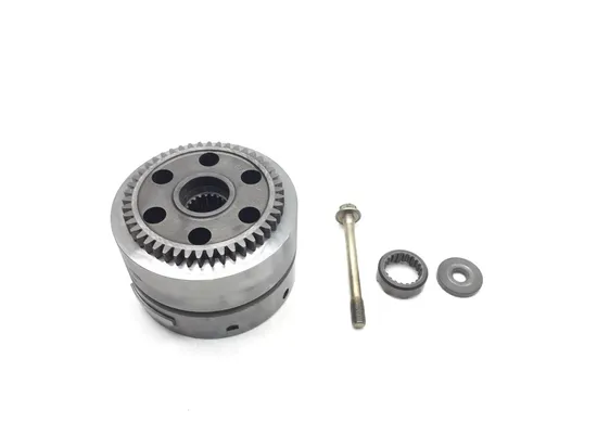 Engine Flywheel 1996 Kawasaki Vulcan 1500 VN1500D Classic 2958A