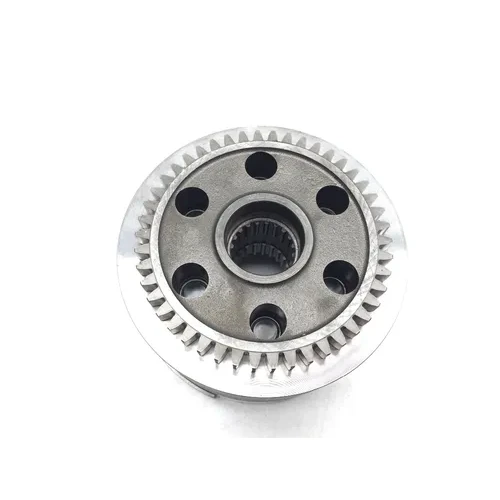 Engine Flywheel 1996 Kawasaki Vulcan 1500 VN1500D Classic 2958A 5
