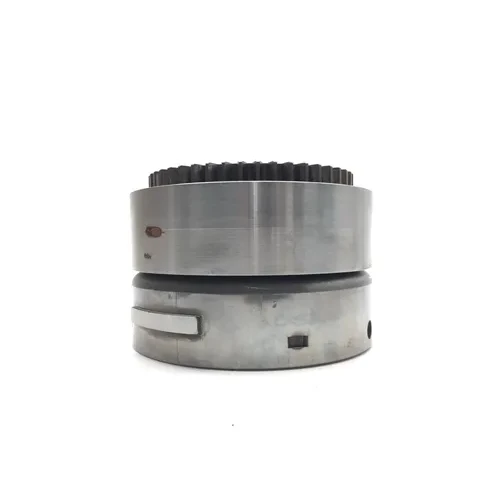 Engine Flywheel 1996 Kawasaki Vulcan 1500 VN1500D Classic 2958A 7